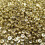 Acrylic Number Beads Old Gold 0-9 500 pcs 4