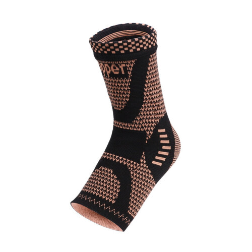 Toudaret ankle support strap breathable spandex nylon 1 pc