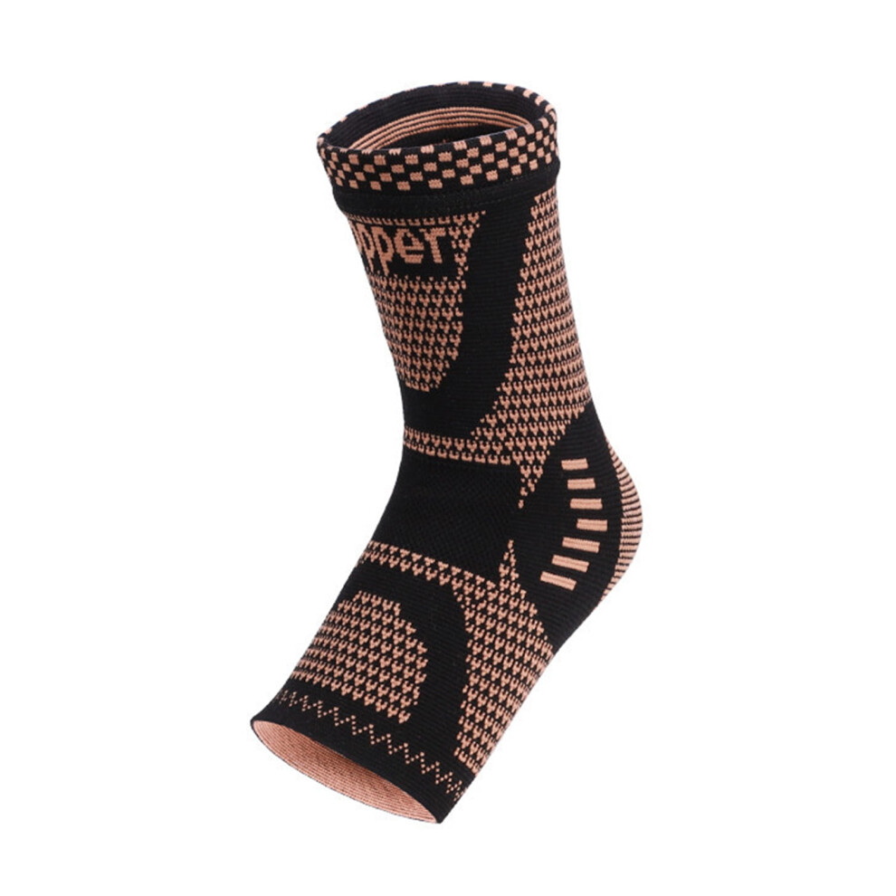 Toudaret ankle support strap breathable spandex 1 pc