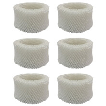 Sunbeam SF-212 humidifier filter 6 pack