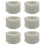 Sunbeam SF-212 humidifier filter 6 pack 1