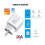 Tuya Smart Socket WiFi 20A Power Outlet 7