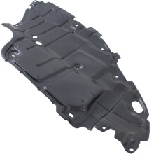Engine Splash Shield for 2007–2011 Toyota Camry Left