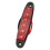 LIKEM Sivumerkkivalo 6LED Punainen 12V/24V 2