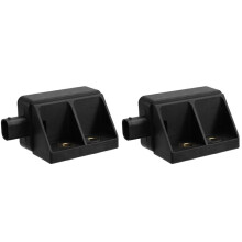 2X 1J0907657B Car Yaw Rate Sensor ESP Sensor for 1J1907637B 10098004632
