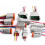 Conector impermeable Deutsche gris de 2-12 pines 5