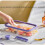 Double Wall Square Ice Cube Tray Set 32 pcs 5