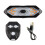 Toudaret LED bicycle taillight waterproof rechargeable 1
