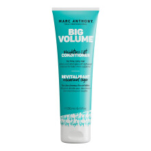 Marc Anthony Big Volume Conditioner, Leichte Feuchtigkeit für voluminöses Haar
