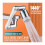 Faucet Aerator Extender Plastic 1080 Rotatable 2