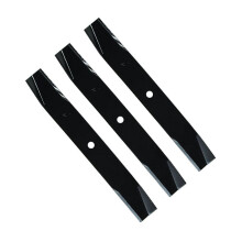Lawn Mower Blades for Toro Timecutter 50" Deck 79016P 2.25"