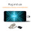 USB Type-C to SDXC/TF Card Reader Adapter 7