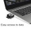 USB Type-C to SDXC/TF Card Reader Adapter 8