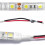 Bright Blue DC LED Light Rope 12 in 2 Pack 8