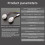 Motion Sensor Switch PIR Infrared 110V-240V 8