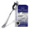Disposable Plastic Spoons Home Use 125 Count Silver 1