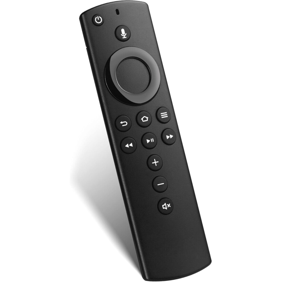 Voice Remote Replacement For Amazon Fire Tv 2Nd Gen L5b83h 9107258808561