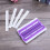 Kuyiluo thread organizer for cross stitch, purple, 30 slots 2