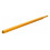 Wheelbarrow Handle Wood 1 3/4-Inch 1-Piece 1