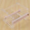 Washi-Tape-Abroller mit Schneidevorrichtung und Halter (4er-Pack) 8