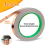 Koperfolie tape 1/2 inch  66 ft 4 stuks 6