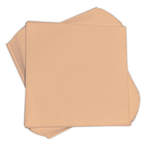 Parchment Paper Squares 9x9 Inch 200 Sheets