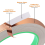 Koperfolie tape 1/2 inch  66 ft 4 stuks 7