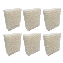 Humidifier Filter for Bionaire W6 W6S W7 W9 6 Pack