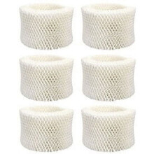 Honeywell E Replacement Wicking Humidifier Filter 6 Pack