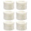 Honeywell E Replacement Wicking Humidifier Filter 6 Pack 1