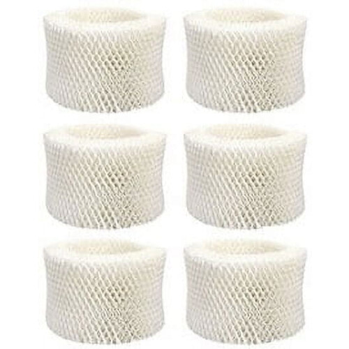 Honeywell E Replacement Wicking Humidifier Filter 6 Pack