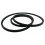 Toro TimeCutter lawn mower deck belt 50 inch 1