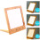 Warkul Light Therapy Lamp UV-Free 10000 Lux 2