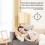 Warkul Light Therapy Lamp UV-Free 10000 Lux 4