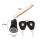 E-bike Ignition Key Switch 2-Wire Position Lock with Key 1