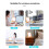 Warkul Light Therapy Lamp UV-Free 10000 Lux 6