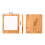 Warkul Light Therapy Lamp UV-Free 10000 Lux 7