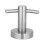 Walfront Wall-Mount Bathroom Towel Hook Stainless Steel 5
