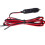 12V Heavy Duty Cigarette Lighter Plug 15A 1