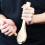 Wood Carving Spoon Blanks Beech 4 pcs 4
