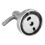 Walfront Wall-Mount Bathroom Towel Hook Stainless Steel 8