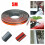 Car Windshield Rubber Seal Strip 5M 1