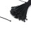 Black Nylon Zip Ties 18 inch 250 pack 6