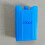 Picnic fruit lunch bag 400ml with ice blocks 2