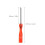 Tri-wing screwdriver Lindmeyers 3.0 mm 2