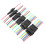 Conector electric impermeabil cu 1-6 pini 7