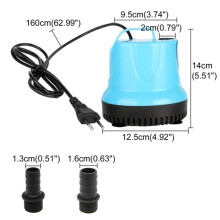 RBCKVXZ Aquarium Water Pump 5W or 10W