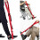 Warkul leg lifter strap rigid 33-37 inch 3