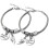 Set di braccialetti per migliori amiche, doppio bracciale (2 pezzi) 1