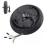 Forhjul til Segway Ninebot ES1-ES4Bird 2